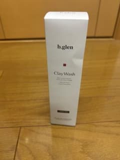 b.glen Clay Wash LARGE 2本セット 新品未使用 b.glen Clay Wash LARGE 2本セット 新品未使用 Amazon.com: b.glen Clay