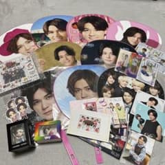 小瀧望 ジャニーズWEST うちわまとめ売り ジャニーズWEST - 小瀧望