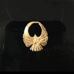 ビンゴブラザーズ 24k ピアスのサムネイル