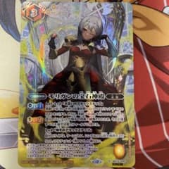 バトスピ モリガンの宝石神殿 - メルカリ