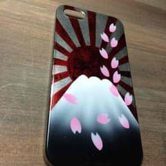 アイホン5,5sカバーのサムネイル