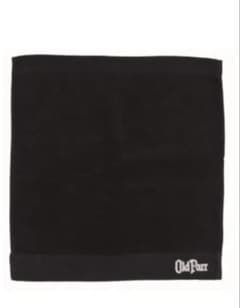 【新品未使用品】Old Parr オリジナル今治産ハンドタオルのサムネイル