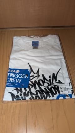 ヒプノシスマイク Tシャツ Lサイズのサムネイル