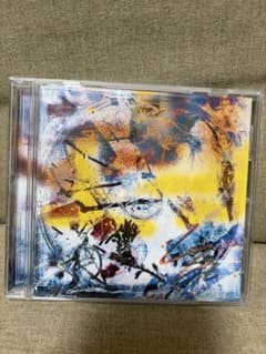 Creepy Nuts Case CDのサムネイル