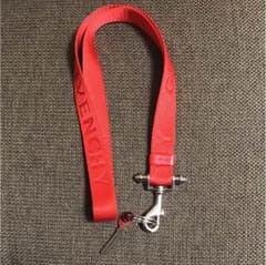 ジバンシー キーリングネックストラップのサムネイル