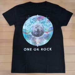 ONE OK ROCK 2015 35xxxv JAPAN TOUR Tシャツ - メルカリ