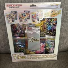 U*K様 VSTARスペシャルセット　空パックのサムネイル