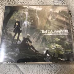 「NieR:Automata」Original Soundtrackのサムネイル