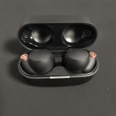 SONY wf-1000xm4のサムネイル