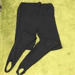 無印マタニティ涼感トレンカのサムネイル