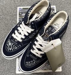 BEDWIN & THE HEARTBREAKERS × OTW by Vans