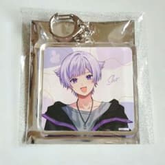 いれいす 初兎 しょう アクキー 1個 イオン コラボ アクリル