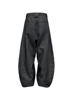 JCAESAR STUDIO wide denim pants - メルカリ