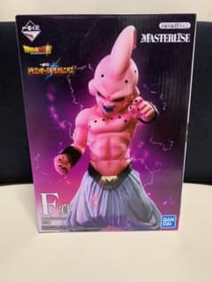 ドラゴンボール 一番くじ フィギュアのサムネイル