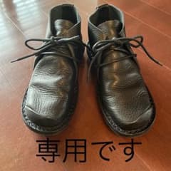 専用です　トリッペン　ブーツ　SPACE WAWのサムネイル