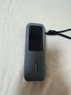 Anker 165W モバイルバッテリー 本体　(箱付き)のサムネイル