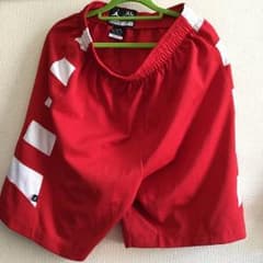 うぃっち様専用 ジョーダン バスパンのサムネイル