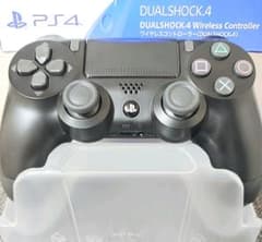 【純正 ☆】 PS4 コントローラー  デュアルショック4 プレステ4 SONYのサムネイル