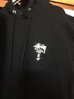 stussy パーカーのサムネイル