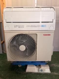 187 东芝 RAS-E566Rのサムネイル