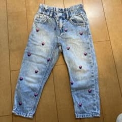 Baby Gap Disney デニムパンツのサムネイル