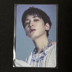 SEVENTEEN HAPPY BURSTDAY POPUP ウォヌ トレカ - メルカリ