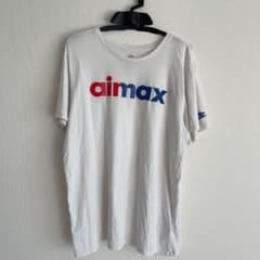 Tシャツ　エアマックス　XLサイズのサムネイル