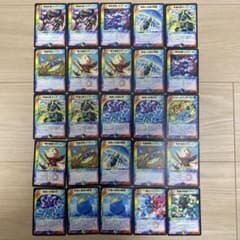 デュエマクラシック 2004〜2007年 多色 まとめ売り 50枚 ① - メルカリ