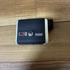 Bushnell Tour Z6 JOLT ゴルフ用距離計 本体 - メルカリ