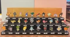 シャーマンキング 人魂ピンズコレクション - メルカリ