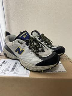 ニューバランス 801 Newbalanceのサムネイル