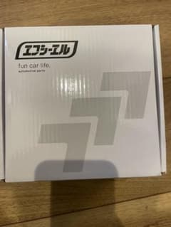 fcl 2色切り替え　ホワイト　フロスティブルーのサムネイル