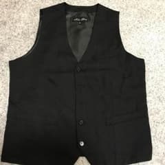 お洒落 ベストのサムネイル