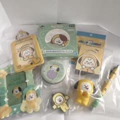 [마지막 가격] BTS JIMIN Chimmy TinyTan BT21