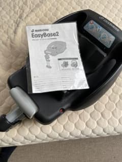 【mk様専用です】MAXI-COSI  EasyBase2　イージーベース2のサムネイル