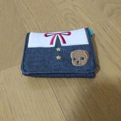 学園アリス コインケース ベアのサムネイル
