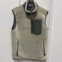 Patagonia パタゴニア レトロx ベスト ペリカン　Sのサムネイル