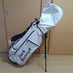 Jack Bunny!! スタンド式ゴルフバッグ ikuuump X12 - メルカリ