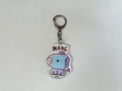 BT21 MANG 아크릴 키링