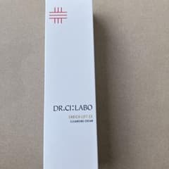 新品未開封 ドクターシーラボ エンリッチリフト クレンジングクリーム