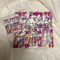 中野電脳 『マジカルぴっとんムゲンパワー！！』サイン入りCD
