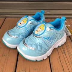 ★新品・未使用★ムーンスター スニーカー★シンデレラ★のサムネイル