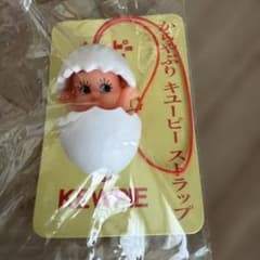 【まとめ売り】キューピー♡ストラップセット　平成レトロ 未開封】からやぶりキューピー ストラップ 平成レトロ - メルカリ