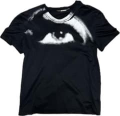 Dior homme future eye tシャツ エディ期 目 黒 - メルカリ