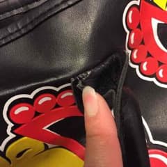 ヒスミニバッグとお菓子入れセットのサムネイル