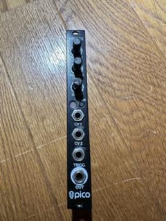 Erica Synths Pico DRUMS2のサムネイル