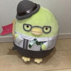 すみっコぐらし ぺんぎん？ ぬいぐるみのサムネイル