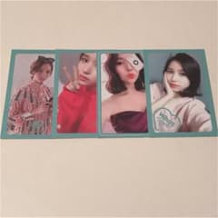 TWICE ミナ トレカセットのサムネイル