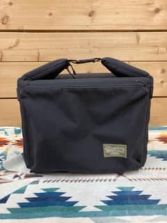 DUCKNOT バックルソフトクーラー24 美品のサムネイル