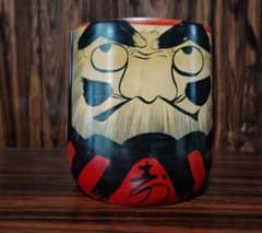 達磨 縁起物 伝統工芸品のサムネイル